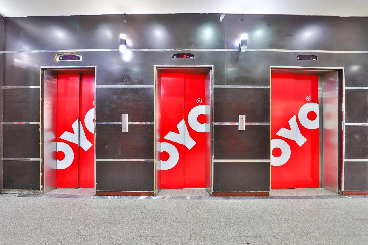 Oyo 396 Alam Al Sala Al Kobra Towers