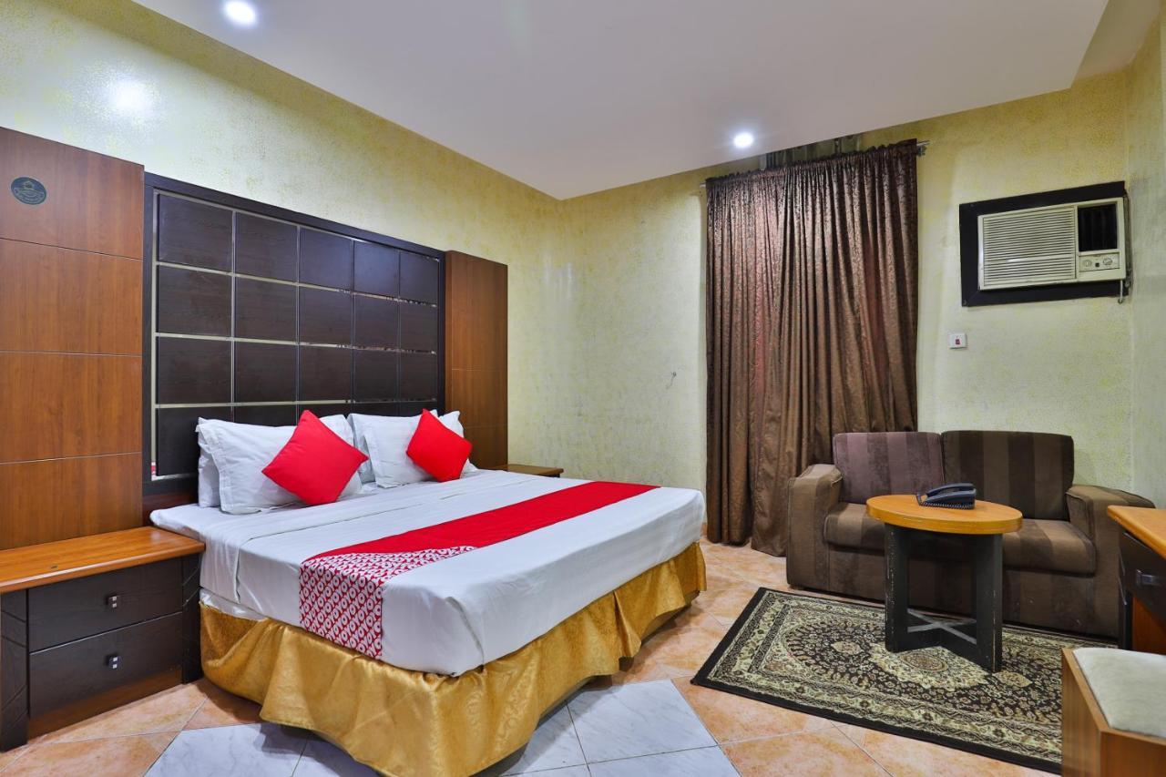Oyo 396 Alam Al Sala Al Kobra Towers Hotel