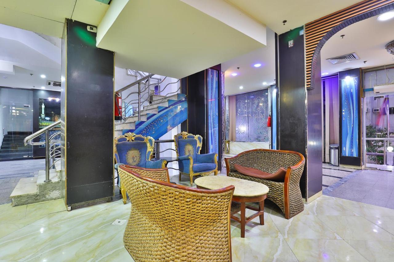 Oyo 396 Alam Al Sala Al Kobra Towers Hotel Jeddah