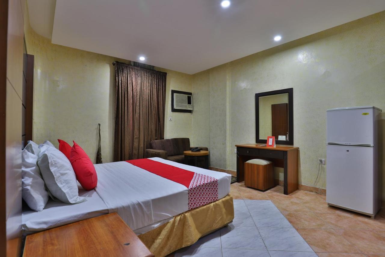 Oyo 396 Alam Al Sala Al Kobra Towers Jeddah
