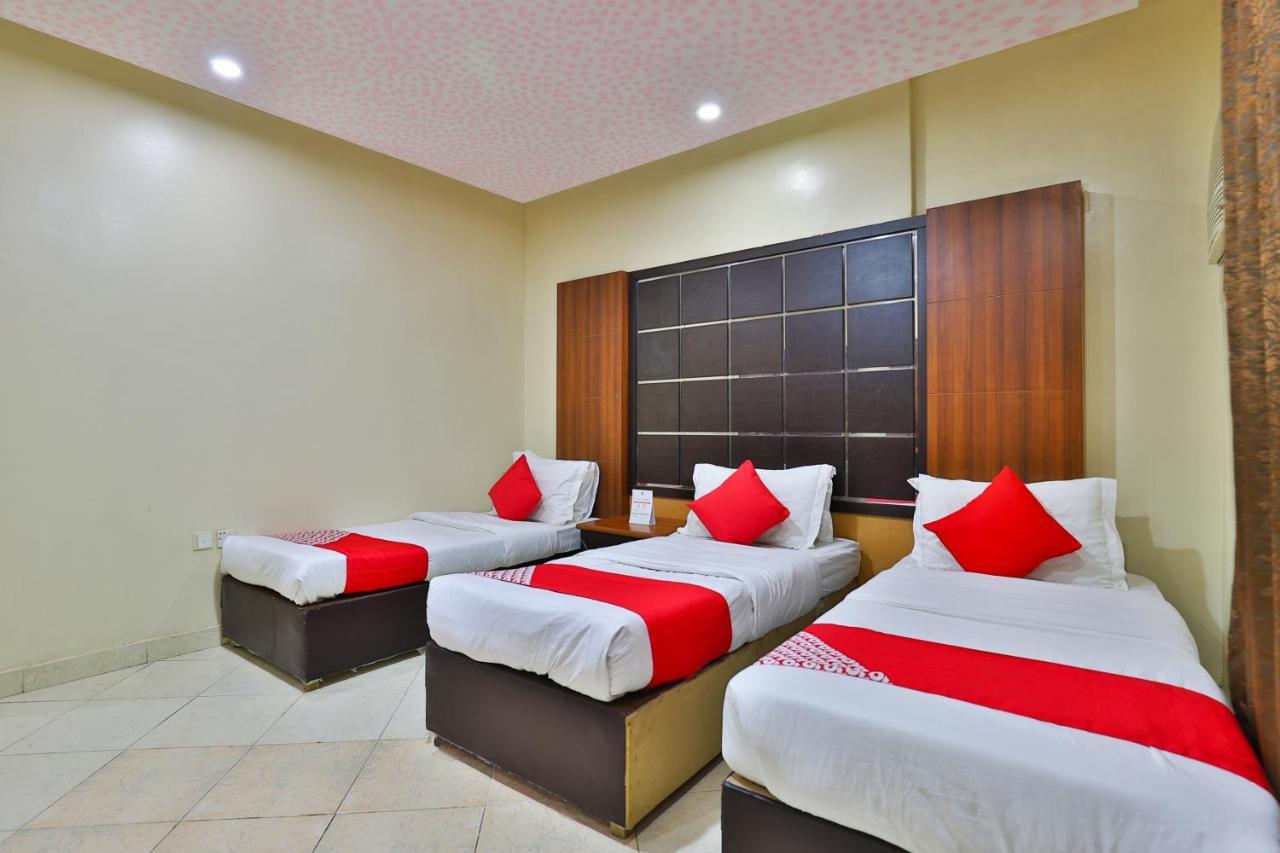Oyo 396 Alam Al Sala Al Kobra Towers Hotel 3*