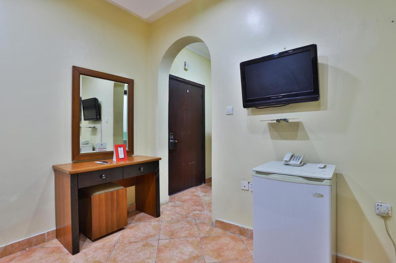 Oyo 396 Alam Al Sala Al Kobra Towers 3* Jeddah