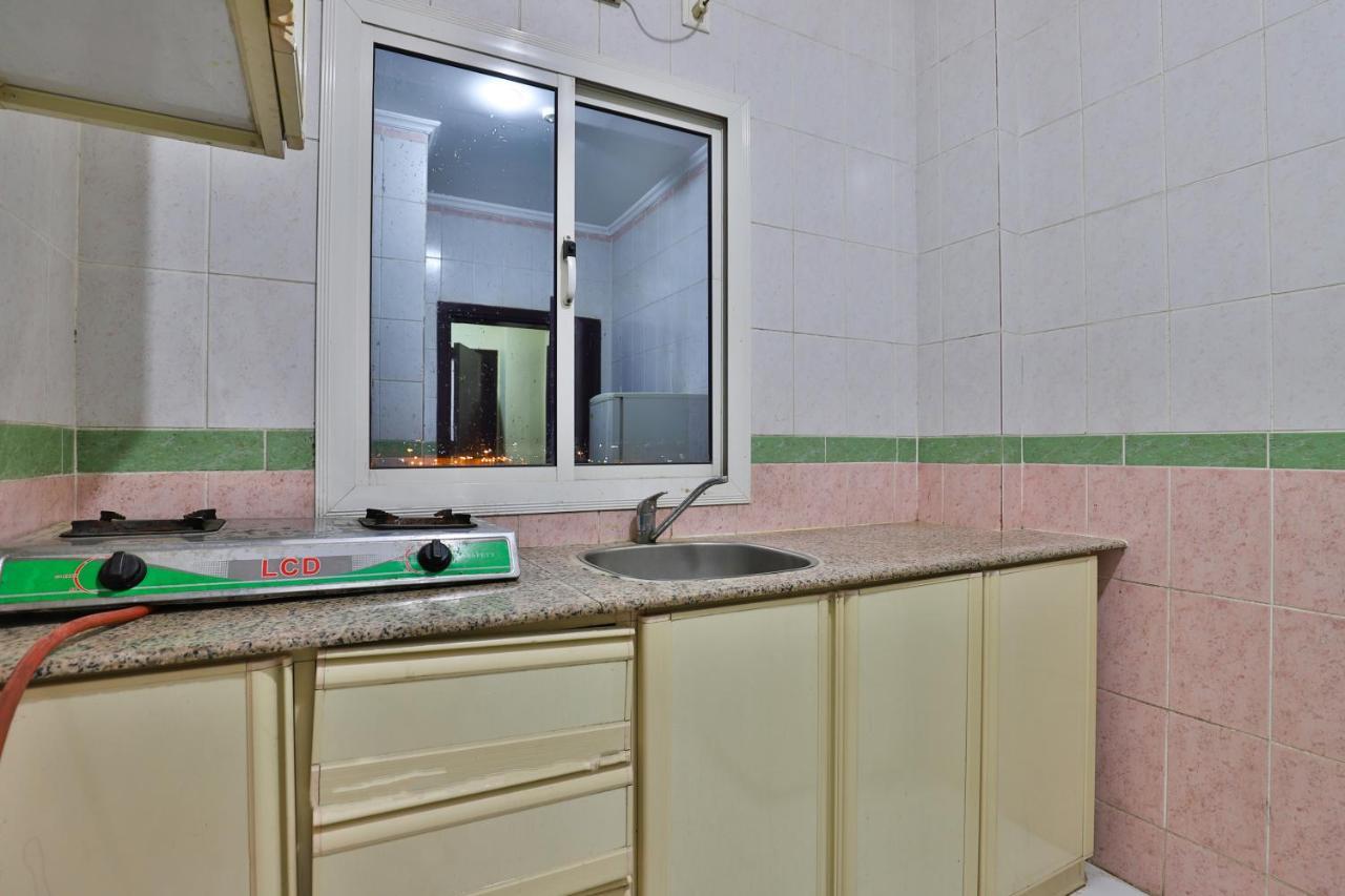 Hotel Oyo 396 Alam Al Sala Al Kobra Towers 3*