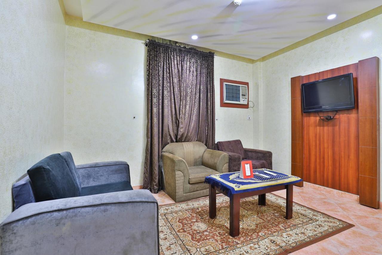 Oyo 396 Alam Al Sala Al Kobra Towers Jeddah